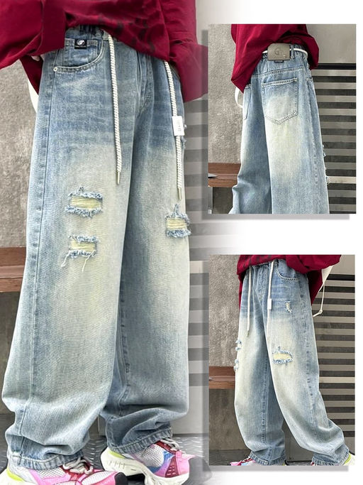 Джинсы Соль&Перец  фото 2