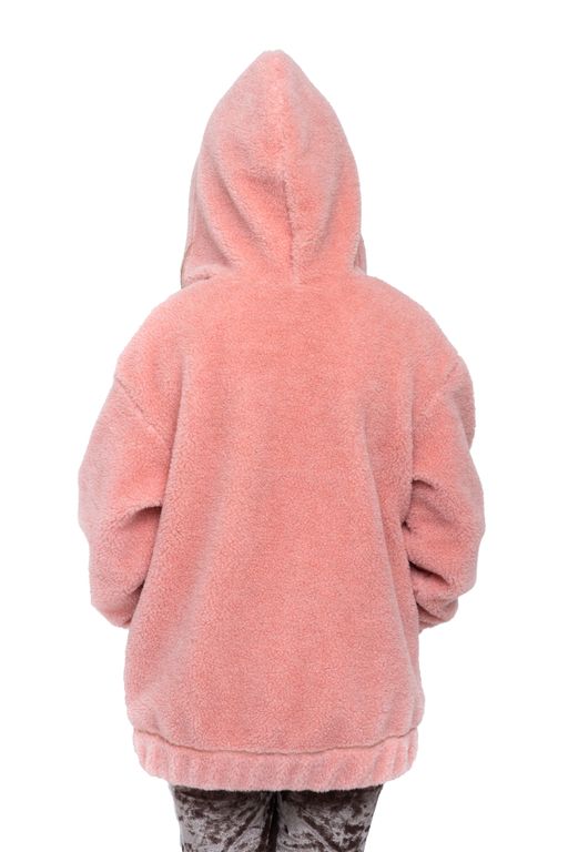 ХУДИ HOT TREND KIDS - Woollamb фото 29