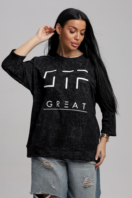 Свитшот 375702