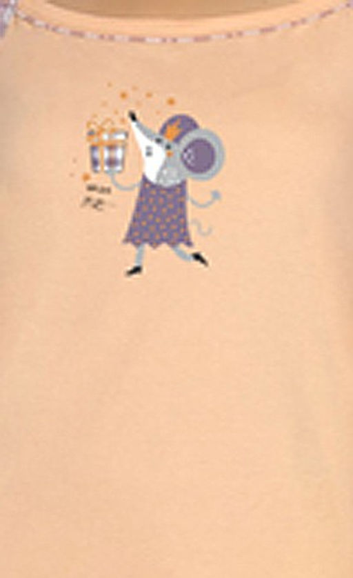 Сорочка С-54-01 - Брустянка фото 2