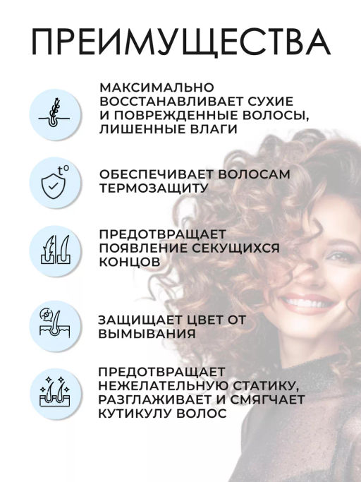 Кондиционер для поврежденных волос степень 2 Anti+Dotes 2 RECOVERY, 750 мл TIGI - Wella фото 3