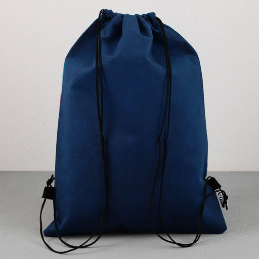 Сумка для обуви Happines for you, нетканное полотно, размер 41х31 см - Artfox study фото 6