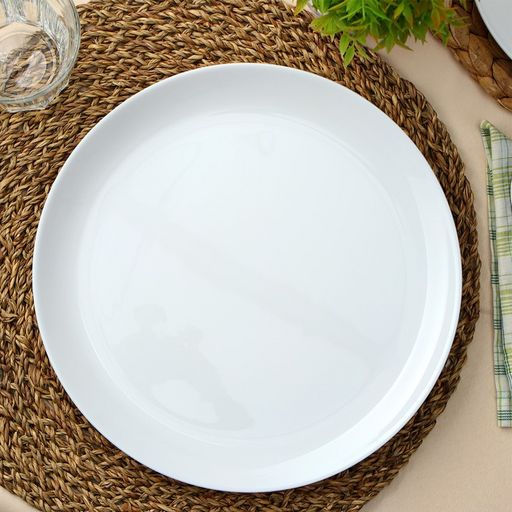 Люминарк Тарелка обеденная ДИВАЛИ 27см арт.N3604 /Люминарк/ - Luminarc фото 2