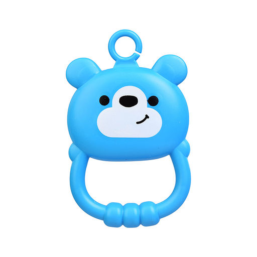 Коврик развивающий "Мир приключений" в коробке