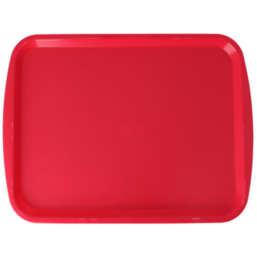 Поднос прямоугольный 480х360 /уп 10/ - ГалеонТрейд фото 8