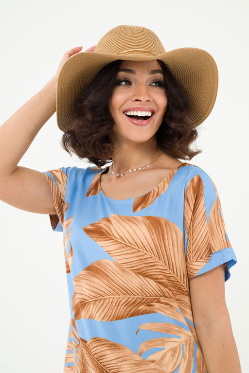 Платье Валери (46-56) - Serenada фото 6