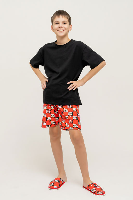 Детская футболка ДПФ