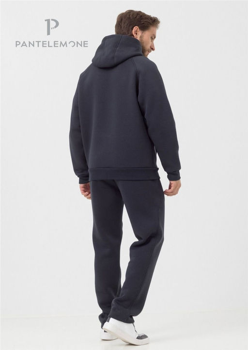 Мужские брюки PDB-231 - Pantelemone фото 12
