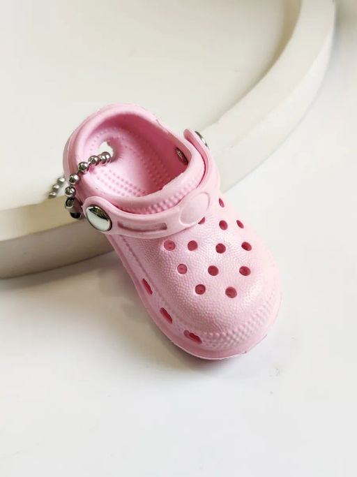 Брелок для ключей Crocs - Vel vett фото 35