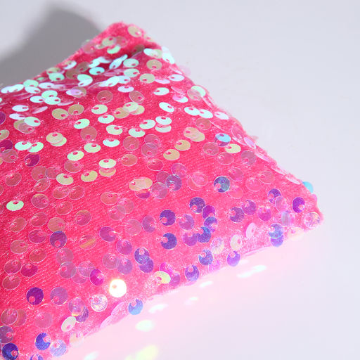 Кошелёк на молнии, цвет розовый - Simaland фото 3