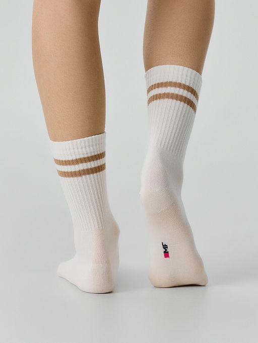 НОСКИ ЖЕНСКИЕ (3 пары) - Mark formelle фото 5