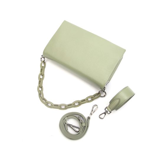 Женская сумка MIRONPAN арт. 88037-1 Желтый фото 16