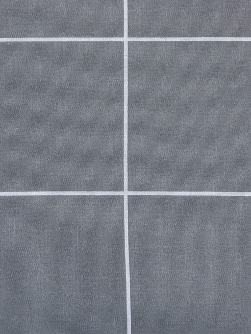 Постельное бельё 1.5-спальное «Этель. Клетка», бязь