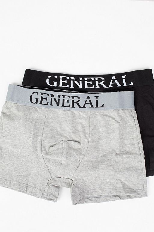 Мужские трусы GENERAL 5538