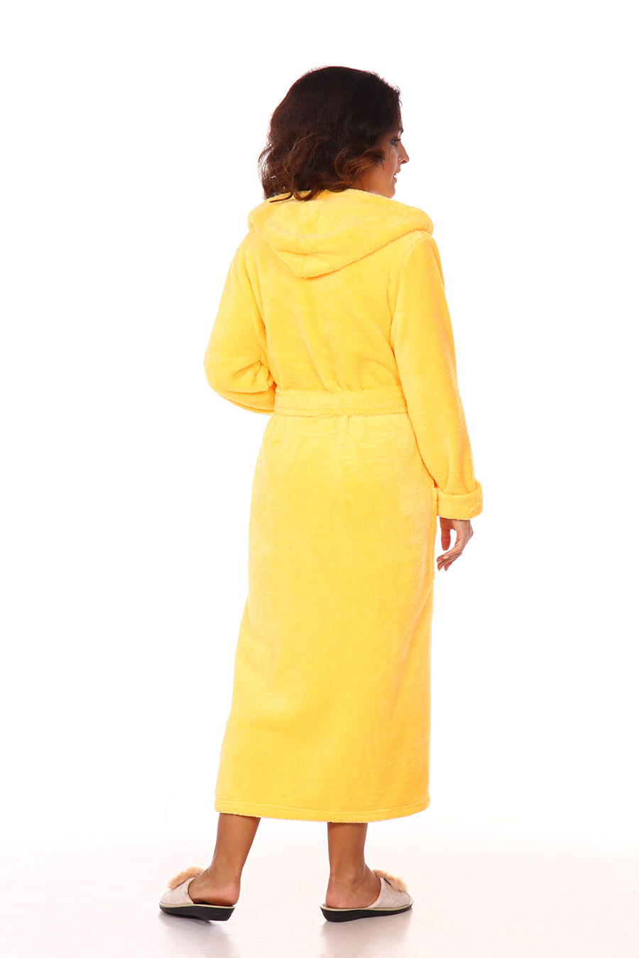 Халат женский Уют(46-56) - Serenada фото 10