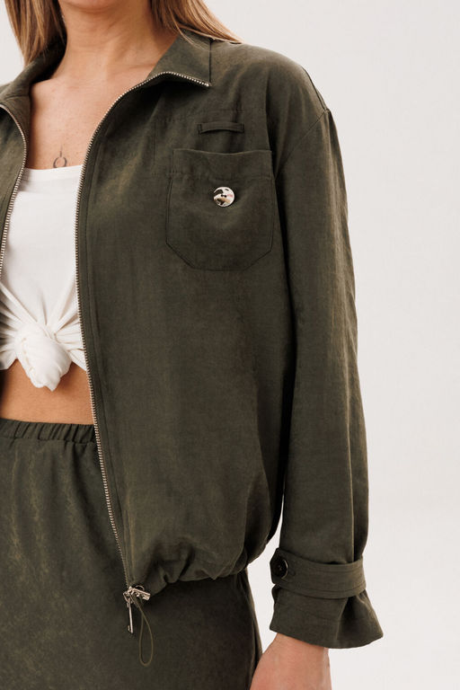 Костюм Fantazia Mod 5079 хаки