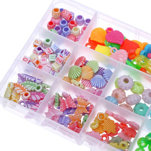 Набор для бисероплетения Летний день - Simaland фото 3