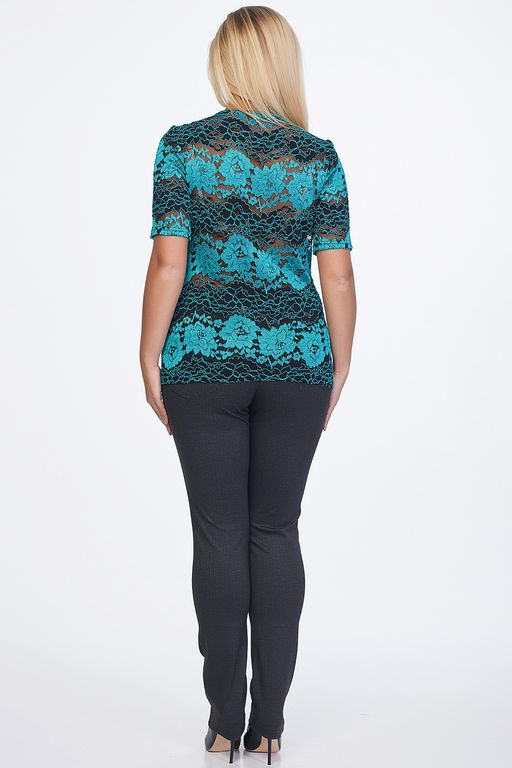 VALENTINA Блузка Теона №2  фото 4