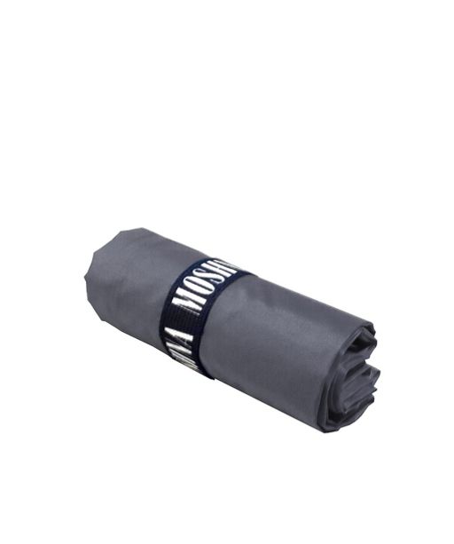 Мод.3, Сумка-майка (SM3). Серый - Moshna фото 4