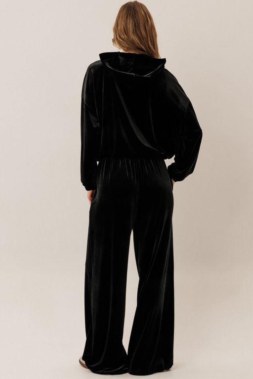 Костюм GO F3103/40-02.170-176 черный