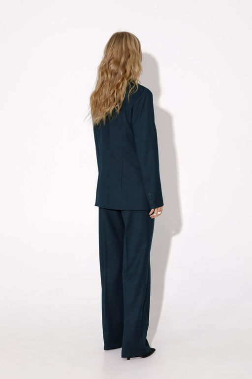 Костюм Pirs 4955 темно-еловый  фото 2