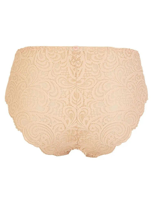 Lormar Трусы Frizzante Slip 05/19 - cipria  фото 2