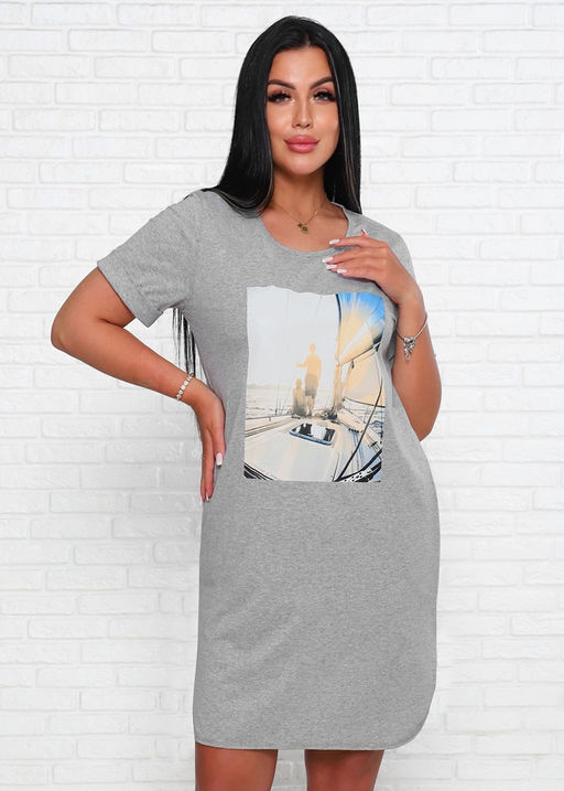 Туника 33515 - Натали фото 37