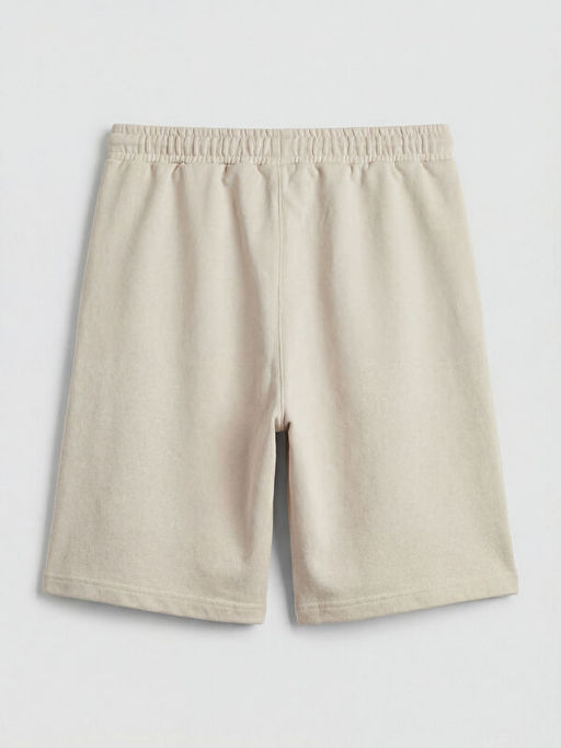 Beli Lastikli Basic Erkek ?ocuk ?ort
