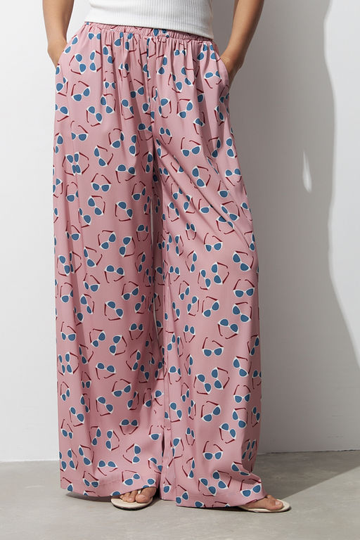 70064 Брюки - Eliseeva olesya фото 2