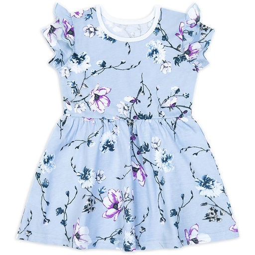 Платье для девочки Маргаритка - Мариша фото 9