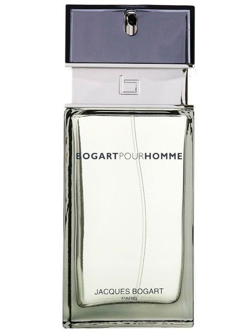 BOGART POUR HOMME m EDT 100 ml M, туалетная вода