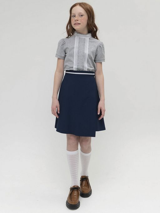 Уценка PELICAN GFTS7139 футболка для девочек  фото 8