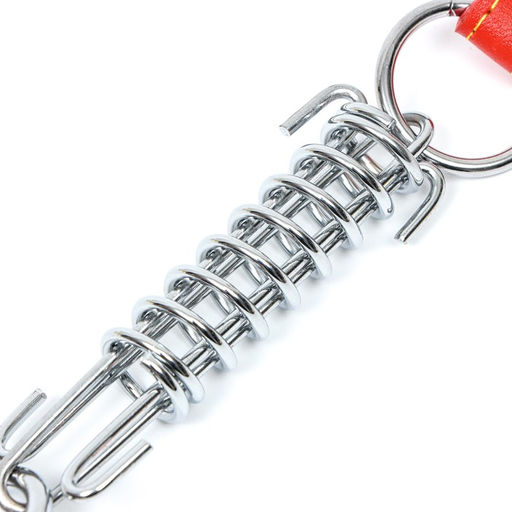 Водилка металлическая амортизирующая, 40 см х 3 мм - Пижон фото 3