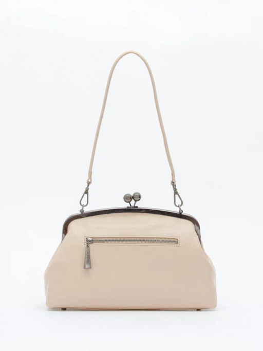 Сумка 77-8959R beige Ricgezza