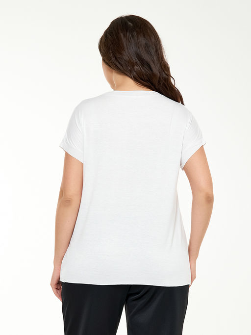 Футболка - Olsi фото 2