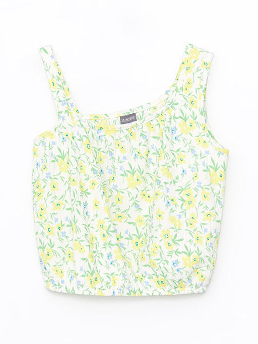 U Yaka K?z ?ocuk Atlet