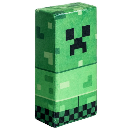 Мягкая игрушка «Крипер», 24 см