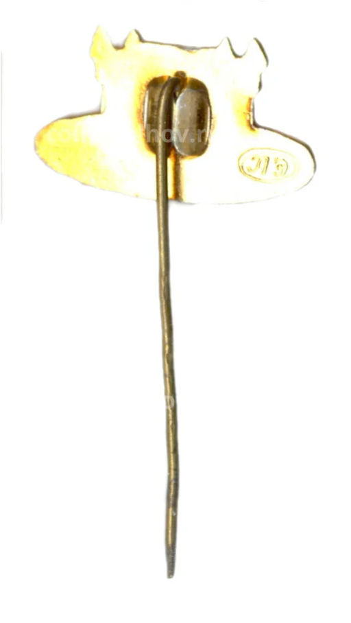 Значок Московские ворота