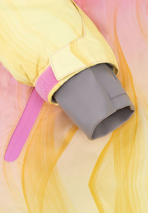 Костюм (куртка + брюки) д/дев. Фло - Oldos фото 7