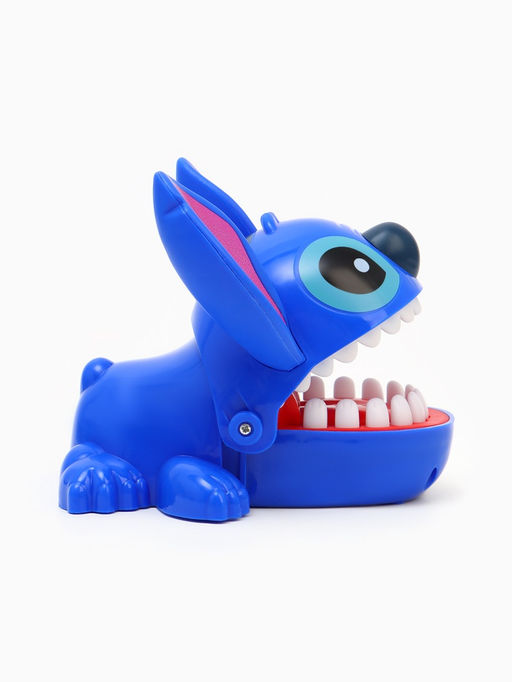 Настольная игра «Космический зубастик» Disney