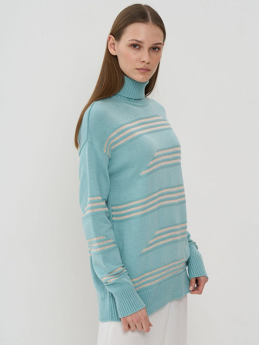 Свитер женский 9242-94157 - Vay фото 3