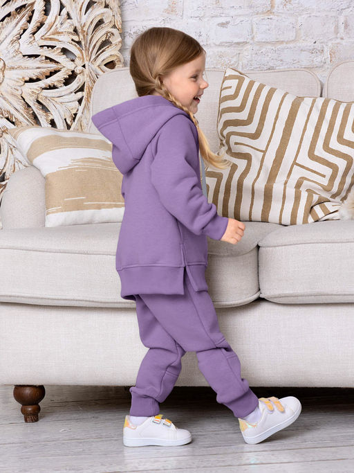 Костюм футер начёс Фиеста 30208