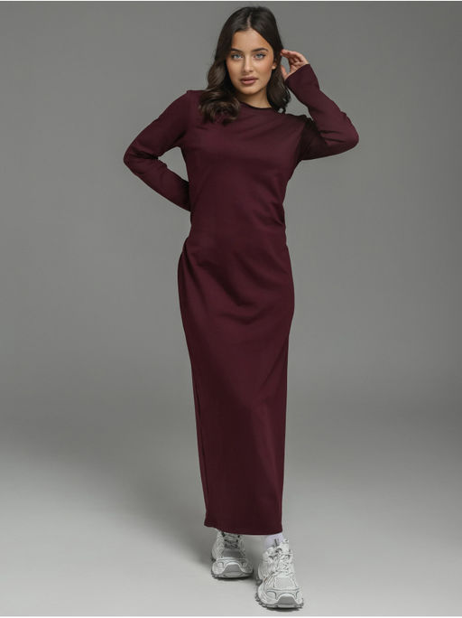 Платье Восток черное Женское - София фото 19