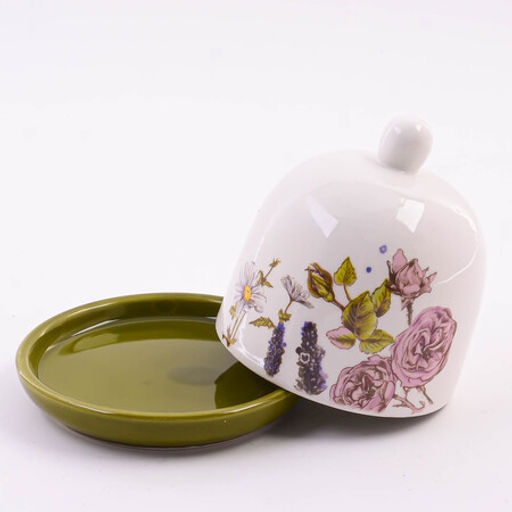 60263 Лимонница Розовый сад доломит LR (х60) - Mayer&boch фото 4