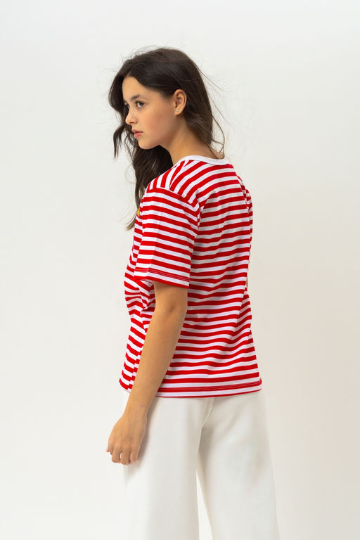 Футболка детская с принтом 377