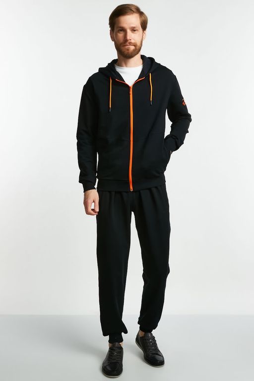 РАСПРОДАЖА Футер 2х нитка Спортивный костюм - Relay фото 2