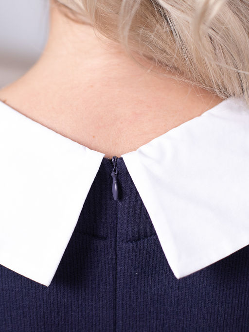 Платье П5-5341 - Wisell фото 12