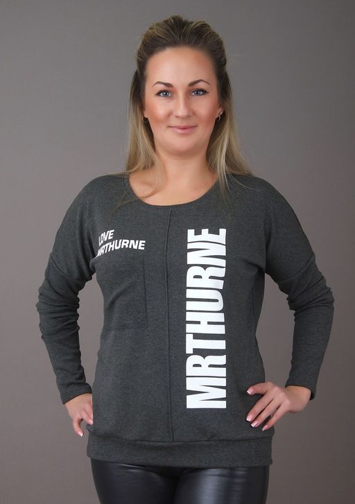 Джемпер женский Мадлен - Марлен фото 2