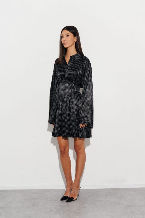 Платье А3428 - Beauty фото 3