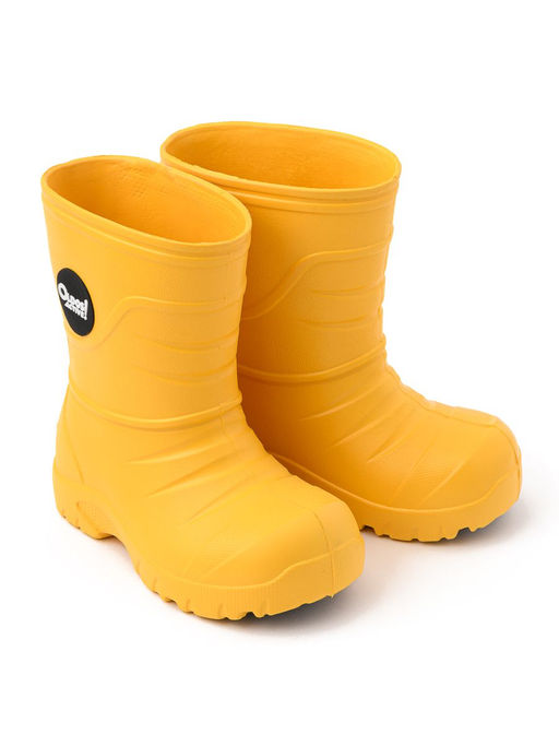 Резиновые сапоги детск. Полини - Oldos фото 2